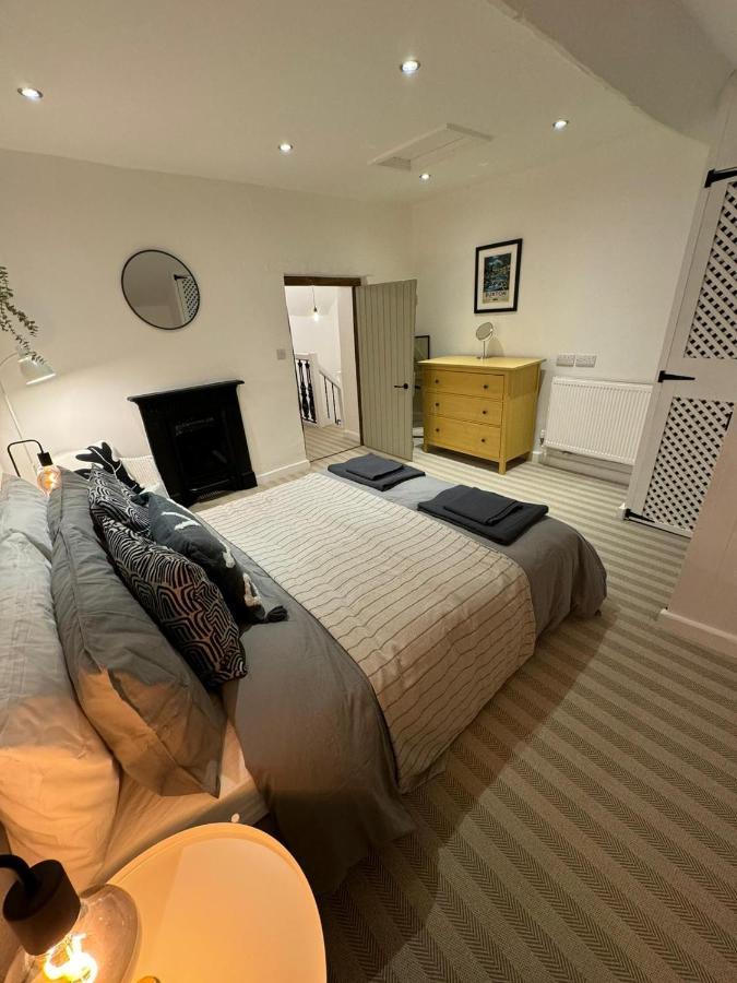 Holiday home Lyndale Taxal