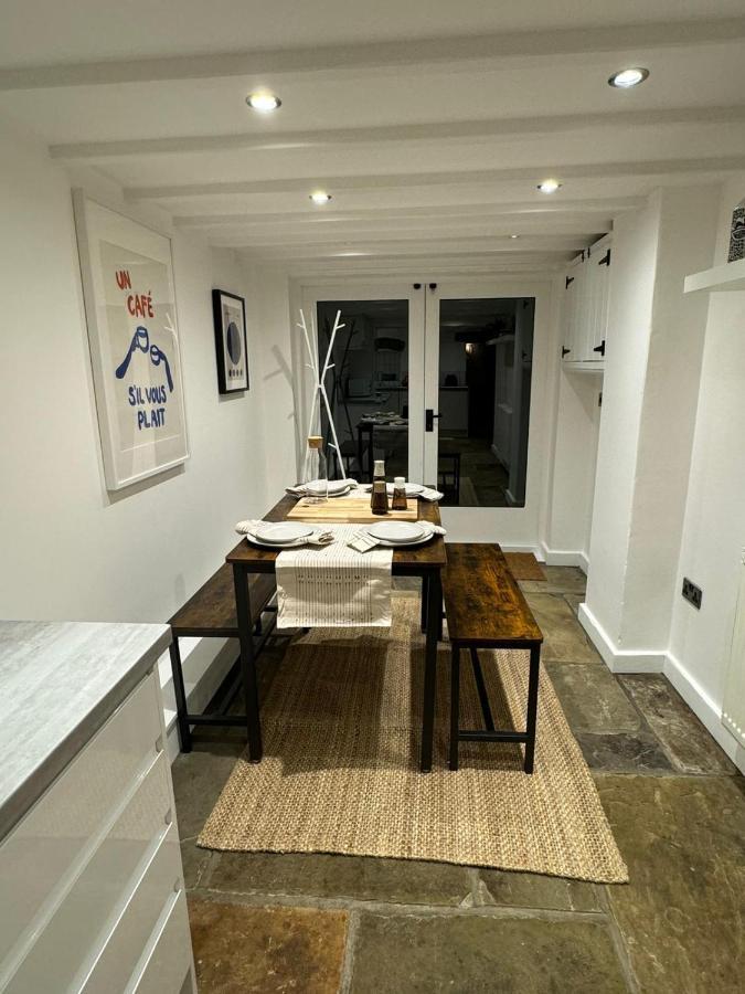 Lyndale Holiday home Taxal