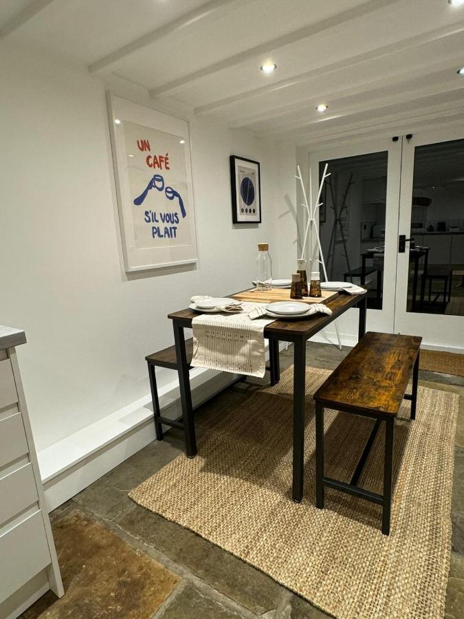 Lyndale Holiday home