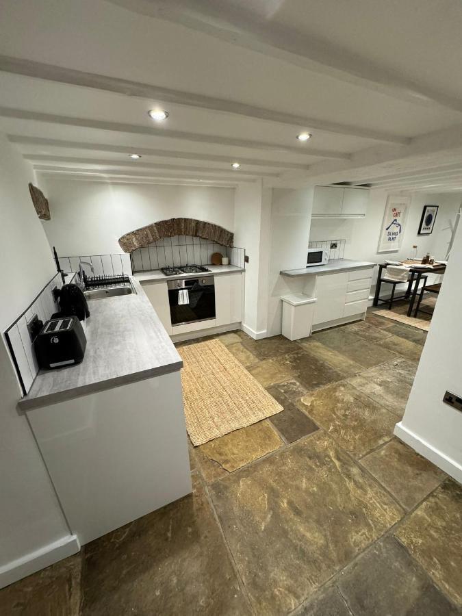 Lyndale Holiday home *