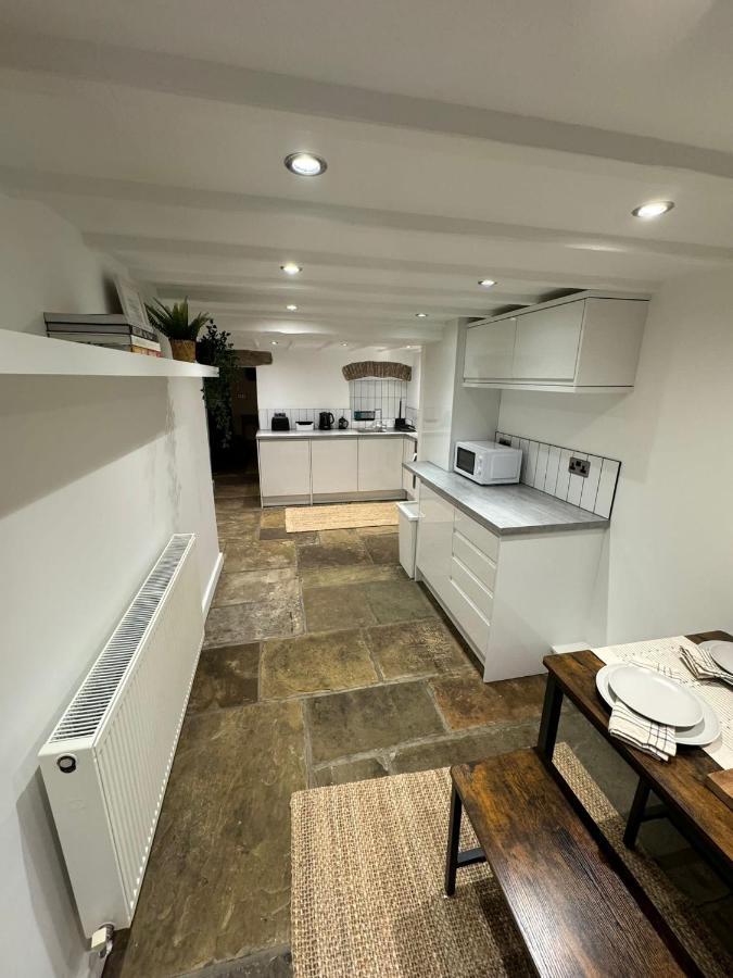 Lyndale Holiday home *