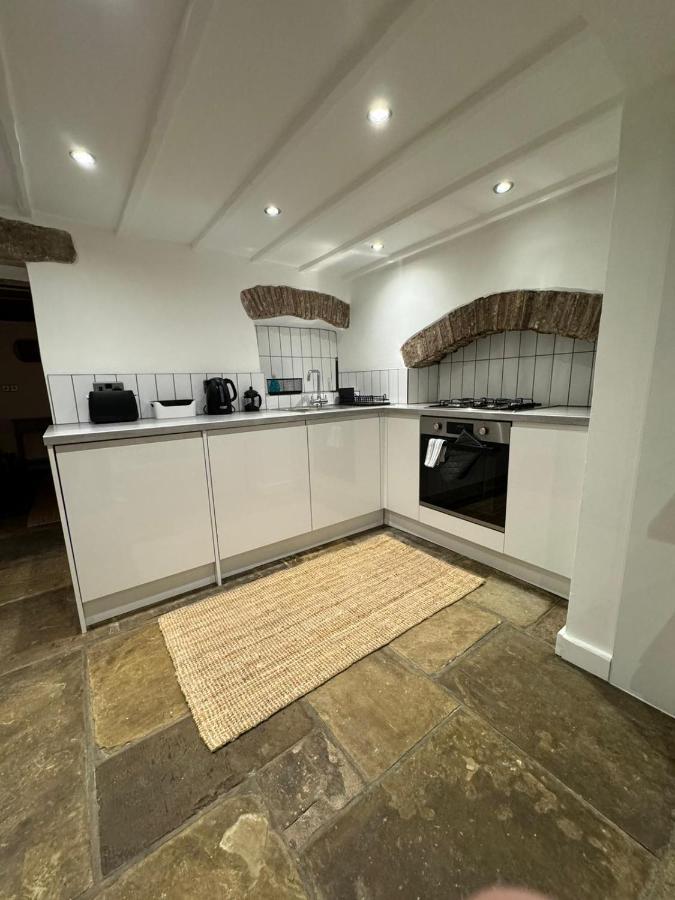 Lyndale Holiday home