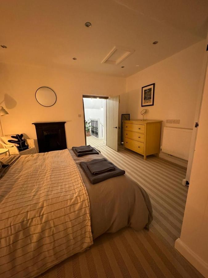 Holiday home Lyndale *
