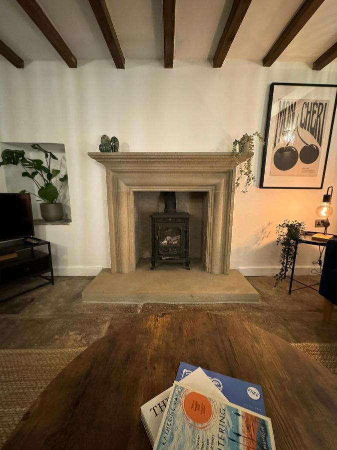 Lyndale Holiday home Taxal