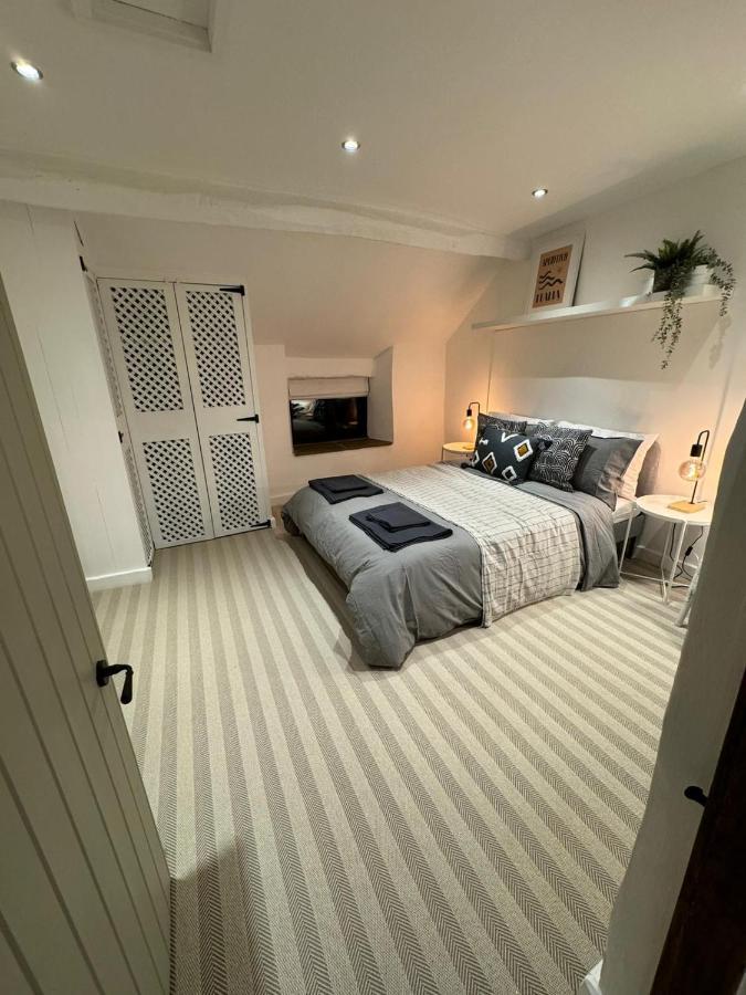 Holiday home Lyndale *
