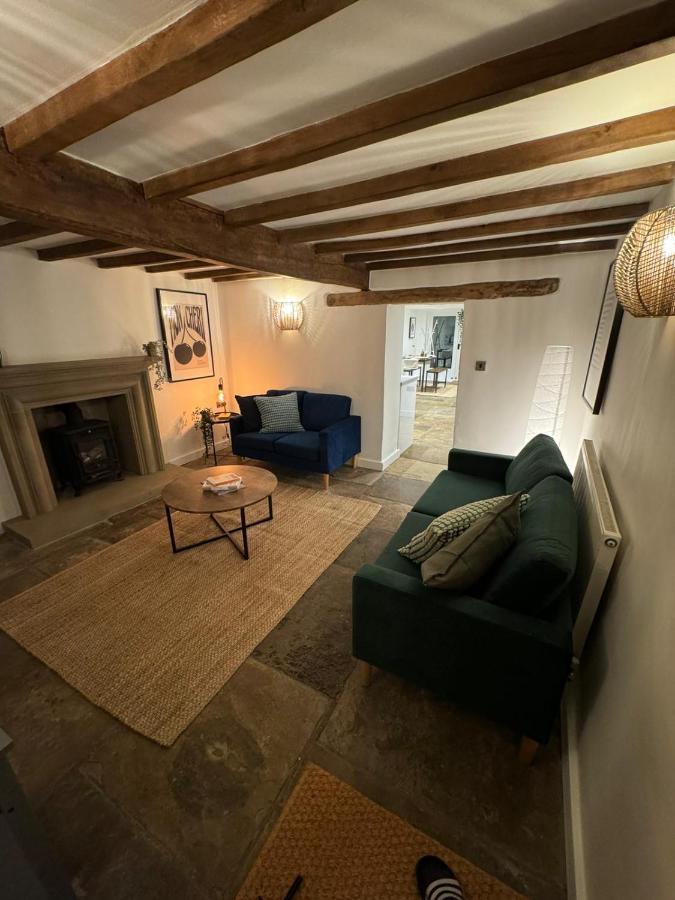 Holiday home Lyndale Taxal