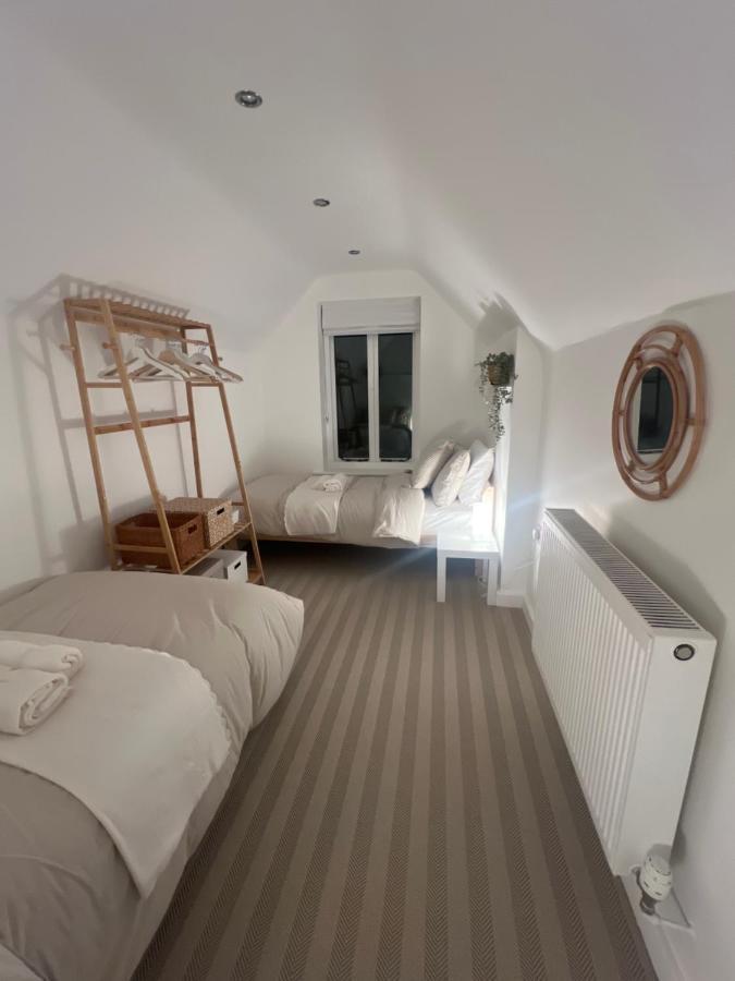 Holiday home Lyndale *