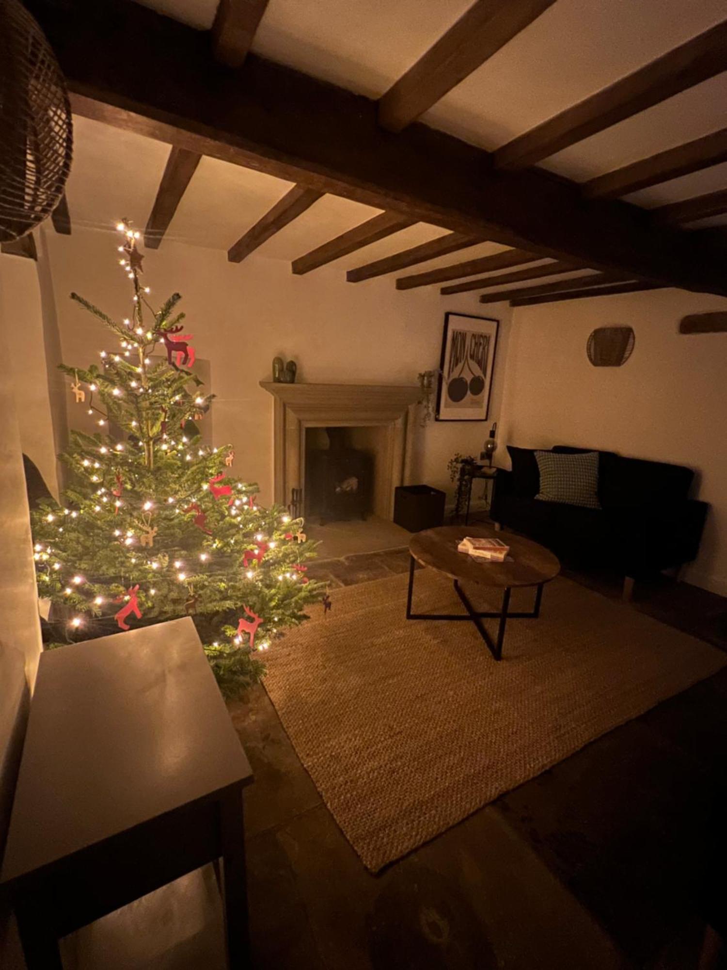Lyndale Holiday home Taxal