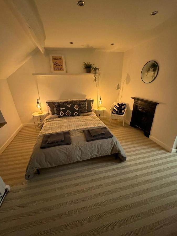 Holiday home Lyndale *